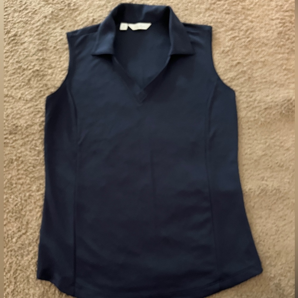 Women’s Golf Tank